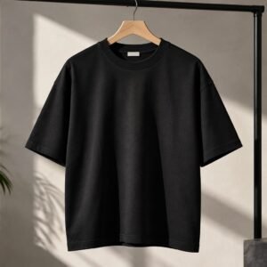 Classic Oversized T-shirt