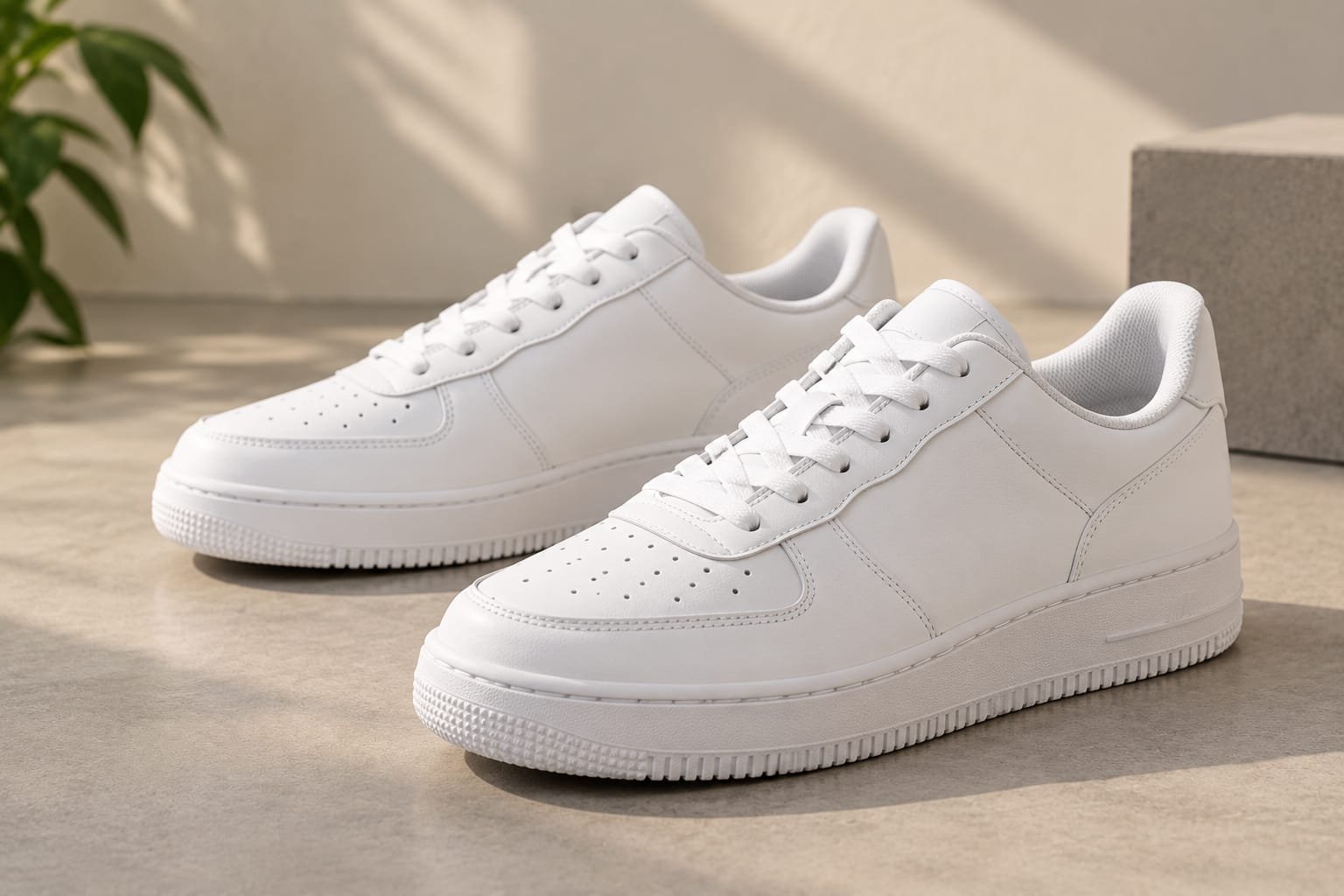 Classic Sneakers